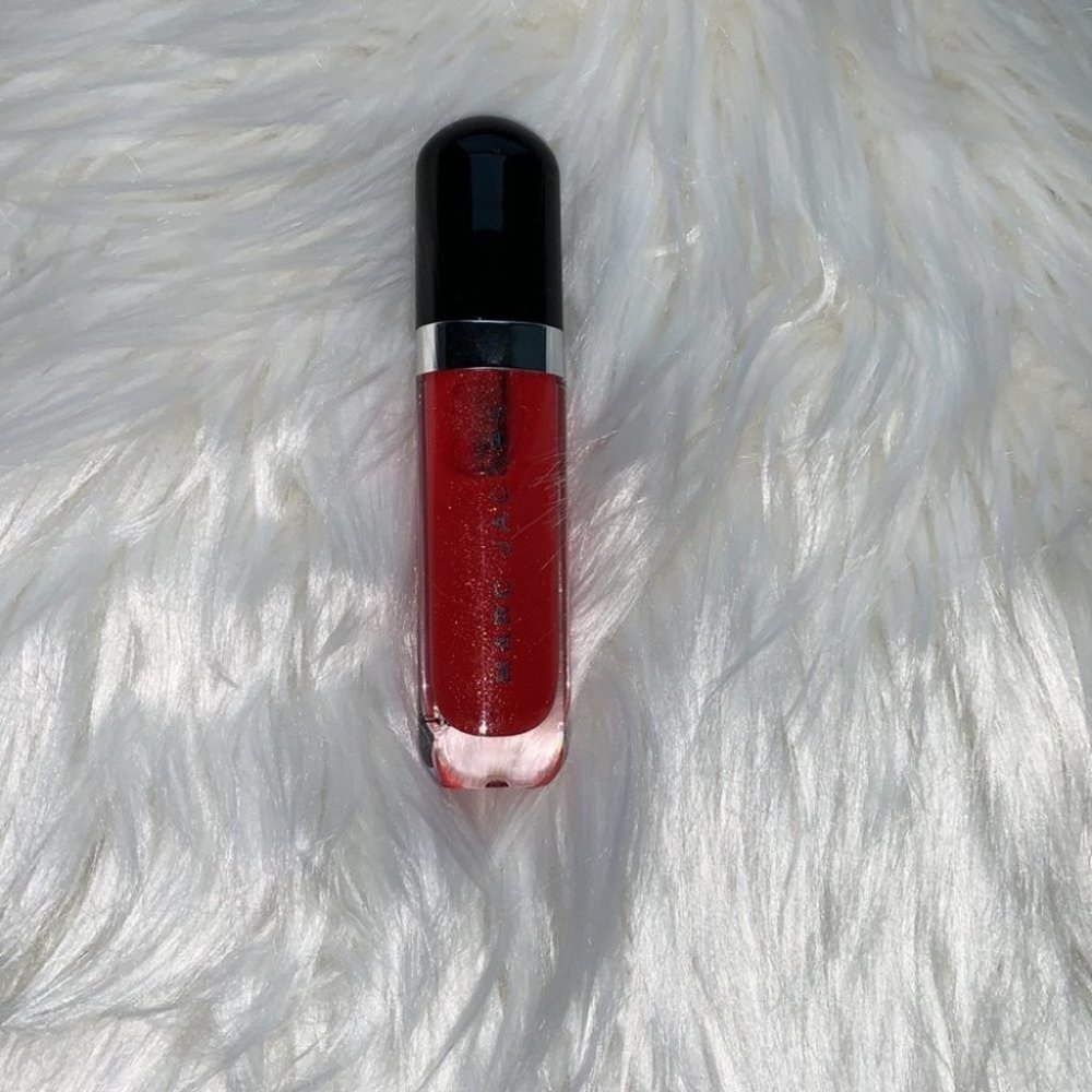 Beauty‎ Lust For Lacquer Lip Vinyl - Sheer 314. Kiss this